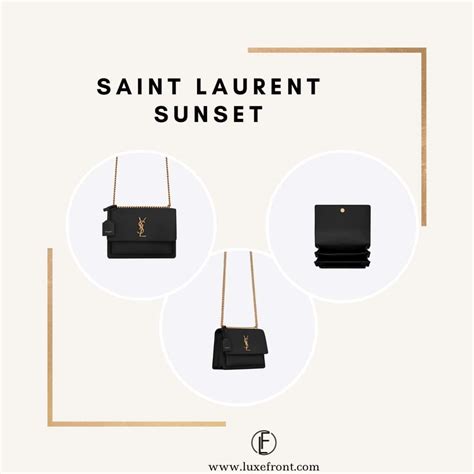 ysl europe price list